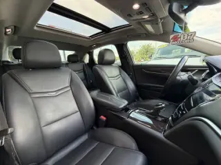 Cadillac XTS 2015