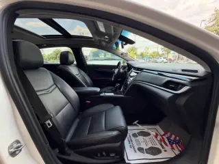Cadillac XTS 2015