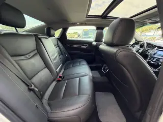 Cadillac XTS 2015