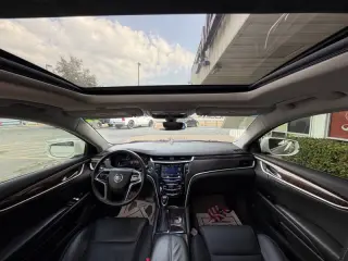 Cadillac XTS 2015