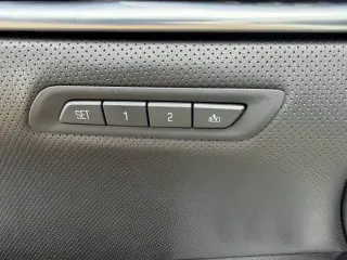 Cadillac XTS 2015