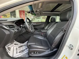 Cadillac XTS 2015