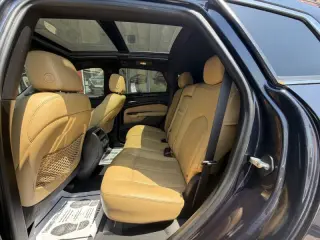 Cadillac SRX 2014
