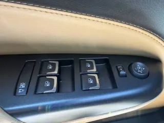 Cadillac SRX 2014