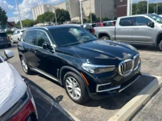 BMW X5 2023 AWD xDrive40i 4dr Vehicle Deportivo Deportivo