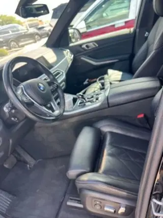 BMW X5 2023 AWD xDrive40i 4dr Vehicle Deportivo Deportivo