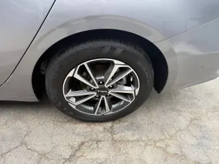 Kia Forte 2023
