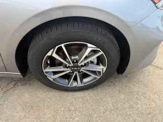 Kia Forte 2023