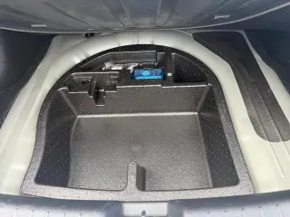 Kia Forte 2023