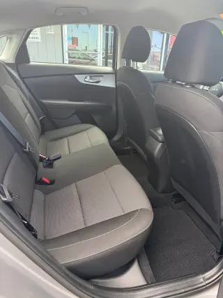 Kia Forte 2023