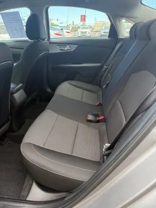 Kia Forte 2023