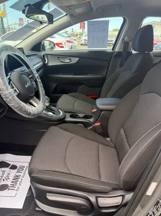 Kia Forte 2023