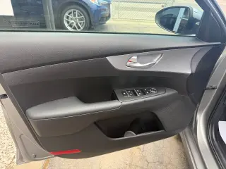 Kia Forte 2023