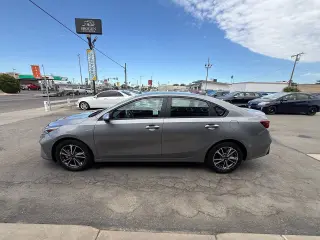 Kia Forte 2023