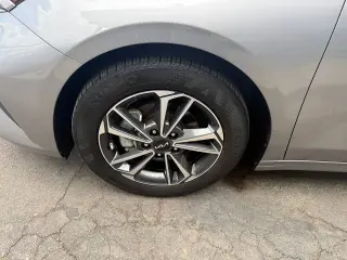 Kia Forte 2023