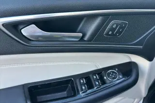 Ford Edge 2018 AWD Titanium 4dr Crossover