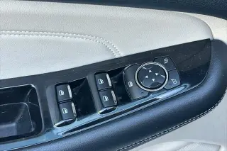 Ford Edge 2018 AWD Titanium 4dr Crossover