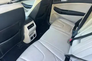 Ford Edge 2018 AWD Titanium 4dr Crossover