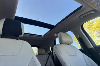 Ford Edge 2018 AWD Titanium 4dr Crossover