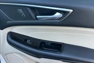 Ford Edge 2018 AWD Titanium 4dr Crossover