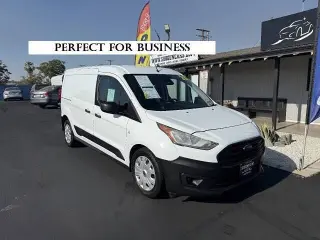 Ford Transit Connect 2020