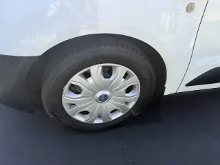 Ford Transit Connect 2020