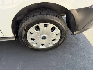 Ford Transit Connect 2020