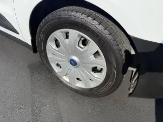 Ford Transit Connect 2020