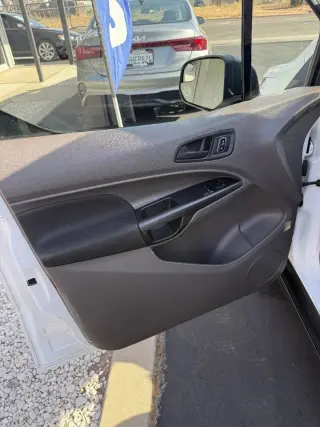 Ford Transit Connect 2020