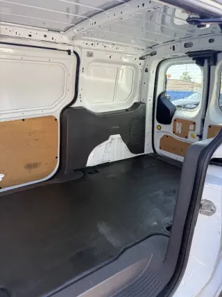 Ford Transit Connect 2020