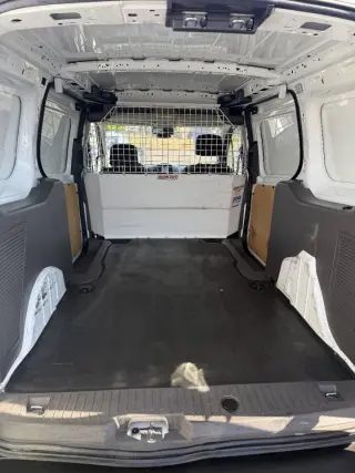 Ford Transit Connect 2020