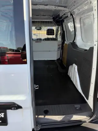 Ford Transit Connect 2020