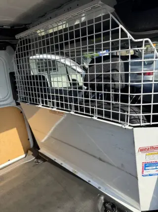 Ford Transit Connect 2020