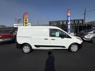 Ford Transit Connect 2020