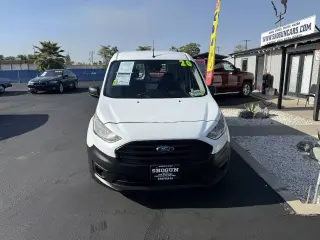 Ford Transit Connect 2020