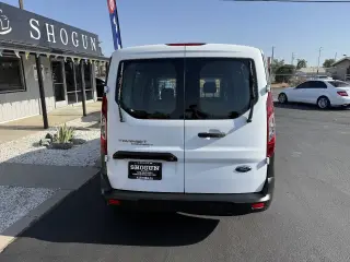 Ford Transit Connect 2020