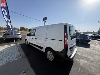 Ford Transit Connect 2020