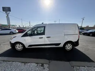 Ford Transit Connect 2020