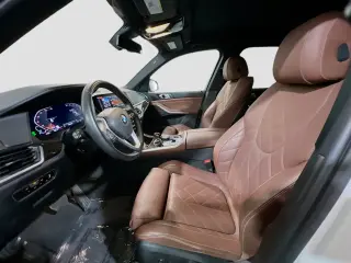 BMW X5 2023 AWD xDrive40i 4dr Vehicle Deportivo Deportivo