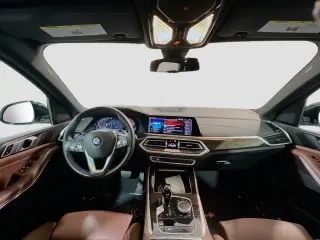 BMW X5 2023 AWD xDrive40i 4dr Vehicle Deportivo Deportivo