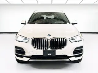 BMW X5 2023 AWD xDrive40i 4dr Vehicle Deportivo Deportivo