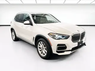 BMW X5 2023 AWD xDrive40i 4dr Vehicle Deportivo Deportivo