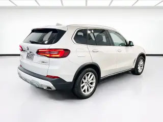 BMW X5 2023 AWD xDrive40i 4dr Vehicle Deportivo Deportivo