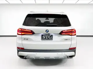 BMW X5 2023 AWD xDrive40i 4dr Vehicle Deportivo Deportivo