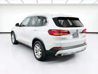 BMW X5 2023 AWD xDrive40i 4dr Vehicle Deportivo Deportivo