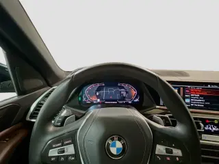 BMW X5 2023 AWD xDrive40i 4dr Vehicle Deportivo Deportivo
