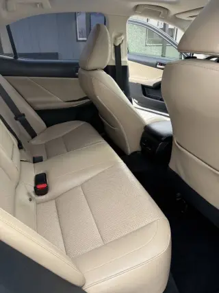 Lexus IS 200t 2017