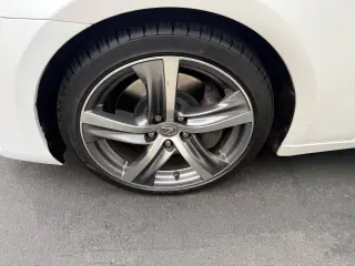 Lexus IS 200t 2017