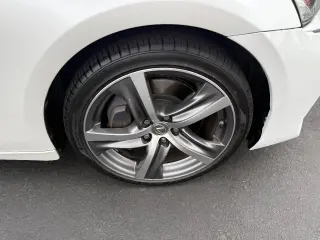 Lexus IS 200t 2017