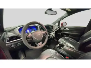 Chrysler Pacifica 2022 AWD Touring L 4 puertas Mini-Van